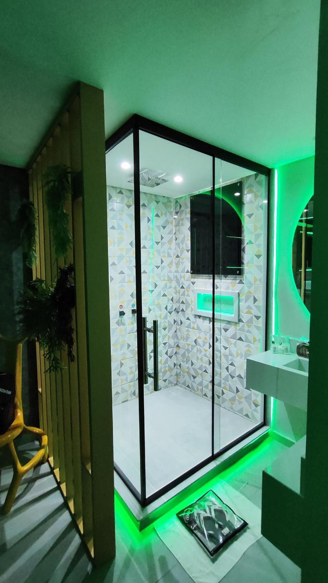 Motel Exotico Prime - Proximo Gru Aeroporto Itaquaquecetuba Luaran gambar